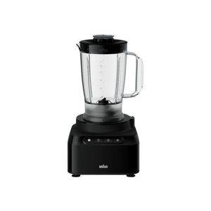 BRAUN Kuchynský robot FP3132BK, čierna vyobraziť