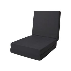 LIVARNO® Skladací hosťovský matrac, 190 x 65 x 8, 5 cm vyobraziť