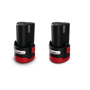 PARKSIDE® Akumulátor 12 V/2 Ah PAPK 12 A4 vyobraziť
