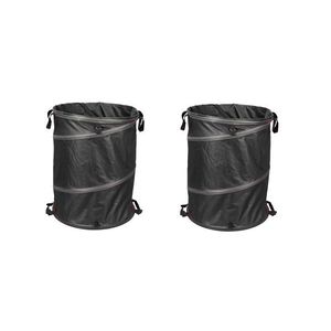 PARKSIDE PERFORMANCE® Vrece na záhradný odpad, 150 l, 2 kusy vyobraziť