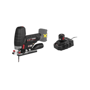 PARKSIDE PERFORMANCE® Aku priamočiara píla 12 V PPSTKA 12 A1 + Akumulátor 12 V/2, 5 Ah PAPK 12 2.5 B1 + Nabíjačka 6 A PLGK 12 6.0 B1 vyobraziť