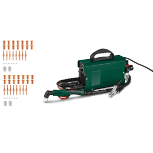 PARKSIDE® Plazmová rezačka PPS 40 B3 + 2 x súprava trysiek a elektród PDES 4 B2 vyobraziť