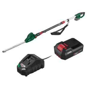Nabíjačka 25 A 12 / 24 V vyobraziť