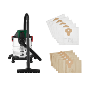 PARKSIDE® Vysávač na mokré a suché vysávanie PWD 12 A1 vyobraziť