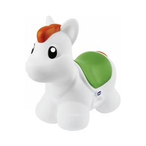 Chicco Skákadlo nafukovacie Unicorn 24m+ vyobraziť