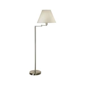 Kolarz 264.41.6 - Stojacia lampa HILTON 1xE27/60W/230V 264.41.6 vyobraziť