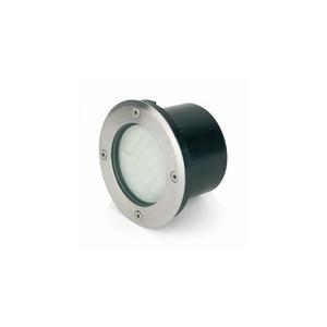 FARO Barcelona FARO 71495 - LED Vonkajšie nájazdové svietidlo LIO 1xGX53/6W/230V IK08 IP67 71495 vyobraziť