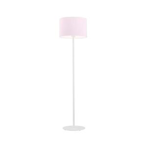 Argon 4132 - Stojacia lampa MAGIC 1xE27/15W/230V ružová/biela 4132 vyobraziť