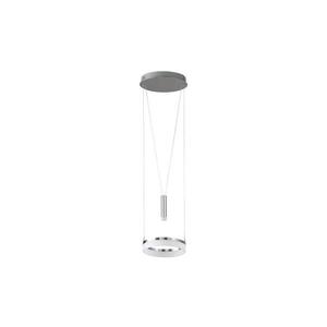 Wofi 6263.02.54.6250 -LED Stmievateľný luster na lanku JETTE LED/10W/230V + LED/1W 6263.02.54.6250 vyobraziť
