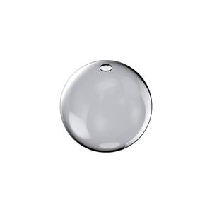 Ideal Lux - Náhradné tienidlo k lustru MAPA pr. 15 cm dymová 327457 vyobraziť