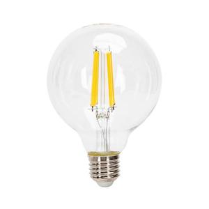 B.V. LED Žiarovka G95 E27/12W/230V 6500K - B10106QO2 vyobraziť