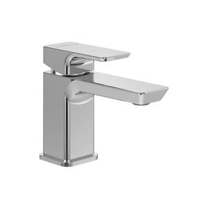 Villeroy & Boch TVW11200100161 - Umývadlová batéria SUBWAY 12, 5 cm lesklý chróm TVW11200100161 vyobraziť