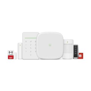 iGET 75020652 - Inteligentný bezdrôtový bezpečnostný systém 4G LTE/Wi-Fi/Ethernet/GSM 75020652 vyobraziť