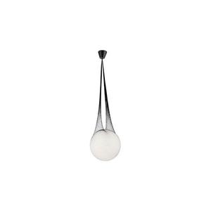 Redo 01-1974 - LED závesné svietidlo ALLURIA na lanku 1xE27/10W/230V, pr. 40 cm 01-1974 vyobraziť