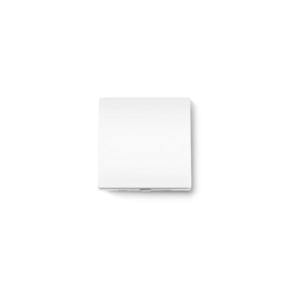 TP-Link - Inteligentný svetelný vypínač 2xAAA Tapo S210 vyobraziť