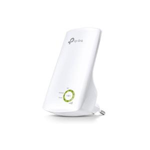TP-Link - Jednopásmový Wi‑Fi 4 rozširovač N300 TL-WA854RE vyobraziť