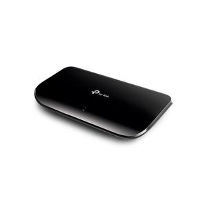 TP-Link - 8-portový gigabitový stolný prepínač TPL000007 vyobraziť