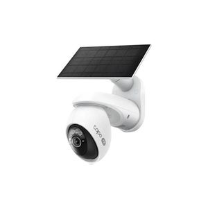 TP-Link - Vonkajšia solárna kamera IP65 Wi‑Fi Tapo C660 KIT vyobraziť