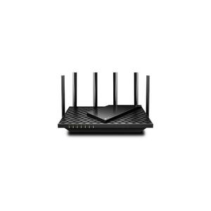 TP-Link - Dvojpásmový gigabitový Wi-Fi 6 smerovač Archer AX72 vyobraziť