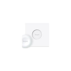 TP-Link - Inteligentný dotykový stmievač 1xCR2032 Tapo S200D vyobraziť