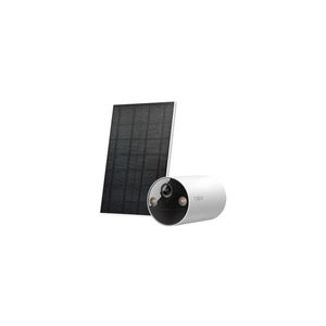 TP-Link - Vonkajšia solárna kamera IP65 Wi-Fi Tapo C410 KIT vyobraziť