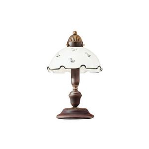 Kolarz 731.73.21 - Stolná lampa NONNA 1xE27/75W/230V zelená 731.73.21 vyobraziť
