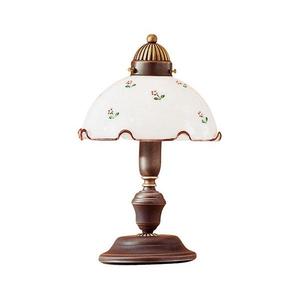 Kolarz 731.73.70 - Stolová lampa NONNA 1xE27/75W/230V 731.73.70 vyobraziť
