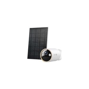 TP-Link - Vonkajšia solárna Wi-Fi kamera IP66 Tapo C460 KIT vyobraziť