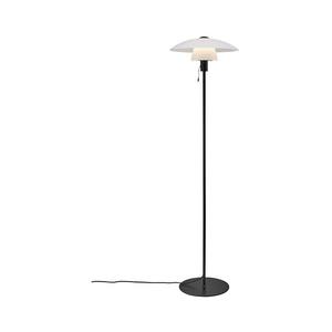 Nordlux - Stojacia lampa VERONA 1xE27/40W/230V čierna 150 cm 2010884001 vyobraziť