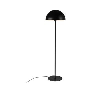 Nordlux - Stojacia lampa ELLEN 1xE27/40W/230V čierna 140 cm 48584003 vyobraziť