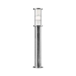 Nordlux - Vonkajšie svietidlo LINTON 1xE27/15W/230V IP54 strieborné 80 cm 2218308031 vyobraziť