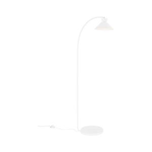 Nordlux - Stojacia lampa DIAL 1xE27/10W/230V biela 150 cm 2213394001 vyobraziť