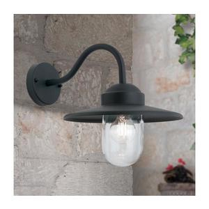 Orion AL 11-1313 - Vonkajšie nástenné svietidlo EDWARD 1xE27/60W/230V IP44 antracit AL 11-1313 anthrazit vyobraziť