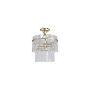 Searchlight 11300-3GO - Prisadený luster LARA 3xE14/60W/230V 11300-3GO vyobraziť