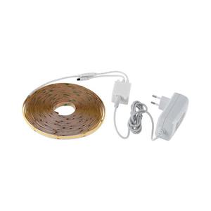 Eglo 900579 -LED Stmievateľný pás 8m COB STRIPE LED/52, 8W/24/230V 2700-6500K+diaľkové ovládanie 900579 vyobraziť