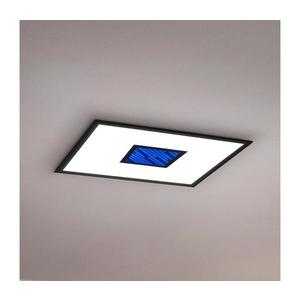 Eglo 900572 - LED RGBW stmievateľné stropné svietidlo BORDONARA LED/36W/230V + diaľkový ovládač 900572 vyobraziť