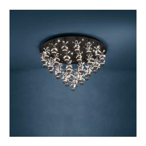 Eglo 390276 - Stmievateľné LED stropné svietidlo PIANOPOLI LED/77, 4W/230V 3000K 390276 vyobraziť