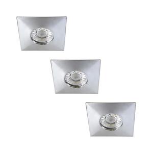 Rabalux 1079 - SADA 3x LED Kúpeľňové podhľadové svietidlo RANDY 3xLED/4W/230V hr 1079 vyobraziť