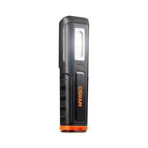 Osram - stmievateľné nabíjateľné LED svietidlo LEDINSPECT WIRE-FREE PRO 600 LED/5W/3, 7V LEDIL421 vyobraziť