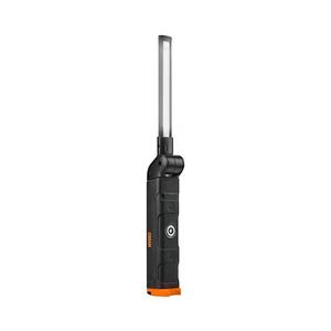 Osram - stmievateľné LED. nabíjateľná baterka LEDINSPECT WIRE-FREE SLIM 600 LED/5W/3, 7V LEDIL422 vyobraziť