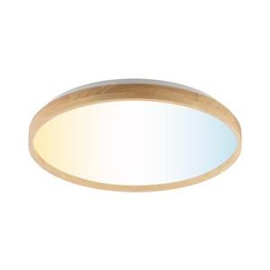 Brilliant - stmievateľné LED stropné svietidlo ALSON LED/17W/230V béžová + diaľkové ovládanie G81130/75 vyobraziť