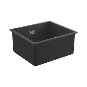 GROHE 31653AP0 - Kompozitný drez K700U 457 × 406 mm čierny 31653AP0 vyobraziť