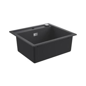 GROHE 31651AP0 - Kompozitný drez K700 560 × 510 mm čierna 31651AP0 vyobraziť