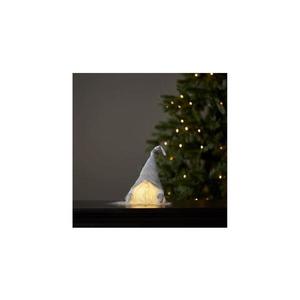Eglo 411469 - LED Vianočná dekorácia JOYLIGHT LED/0, 06W/3xAG13 sivá 991-69 vyobraziť
