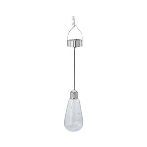 EGLO 48513 - LED Solárne svietidlo LED/0, 06W/1, 2V 150 mAh 48513 vyobraziť