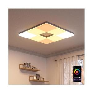 Nanoleaf NF083E00-1SL - Sada 3x stmievateľných LED žiaroviek RGBW, 18 W, 230 V, 2700–6500 K, Wi-Fi NF083K02-3SL vyobraziť