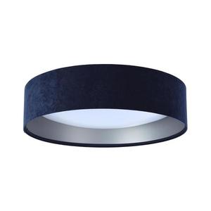 LED stropné svietidlo GALAXY LED/24W/230V modré/strieborné FG-BS0079 vyobraziť