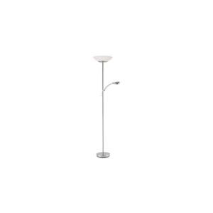 Paul Neuhaus 655-55-LED Stmievateľná stojacia lampa ALFRED LED/28W+LED/4W/230V 655-55 vyobraziť