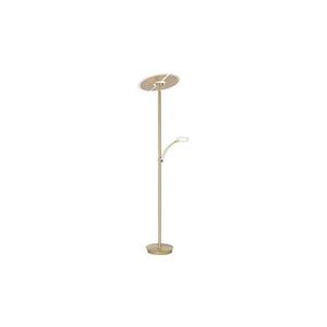 Paul Neuhaus 673-60- stmievateľná stojacia lampa ARTUR 2xLED/21W/230V+LED/6W 673-60 vyobraziť