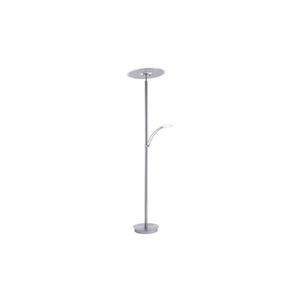 Paul Neuhaus 673-55- stmievateľná LED stojacia lampa ARTUR 2xLED/21W/230V+LED/6W 673-55 vyobraziť